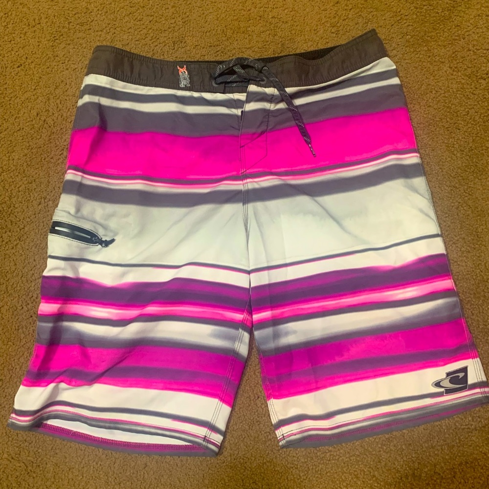O’Neil board shirt/bathing suit